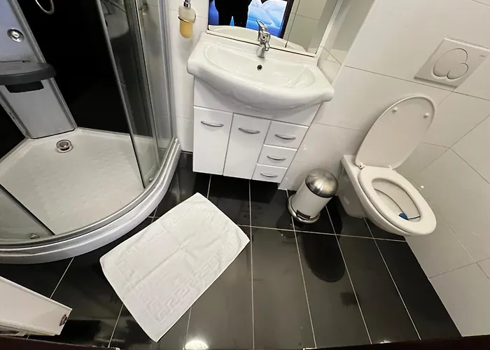 Wellspacher Luxury Apartamento *