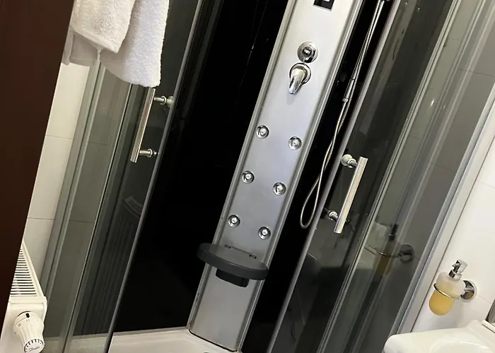 Wellspacher Luxury * Semmering