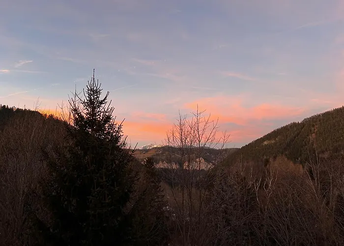 Wellspacher Luxury Apartamento