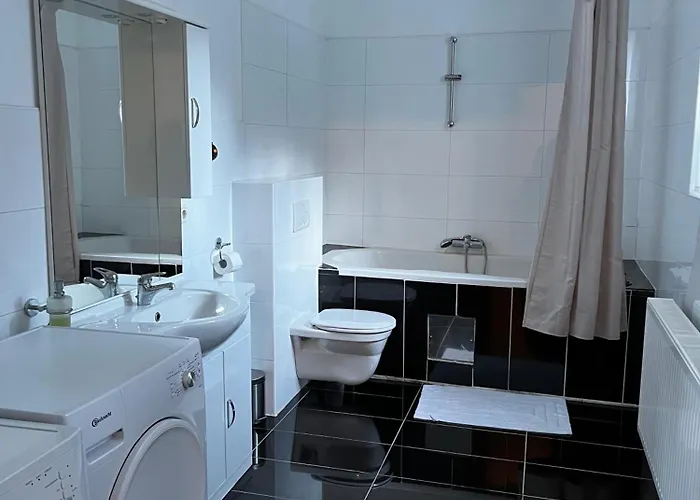 Apartamento Wellspacher Luxury *