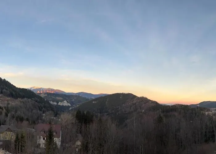 Wellspacher Luxury * Semmering