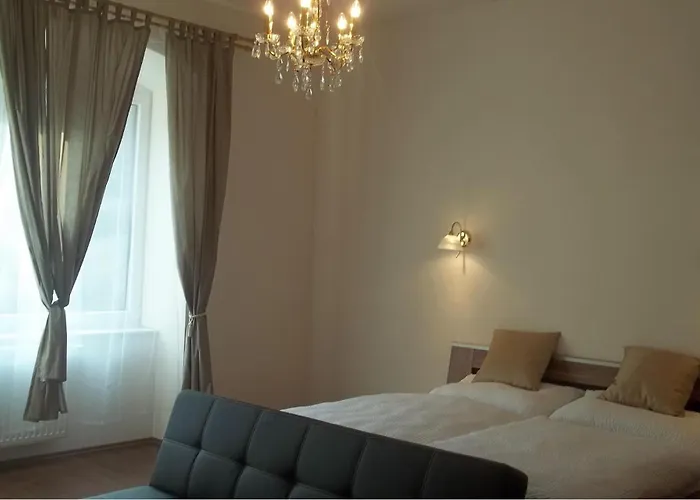 Wellspacher Luxury Apartamento Semmering