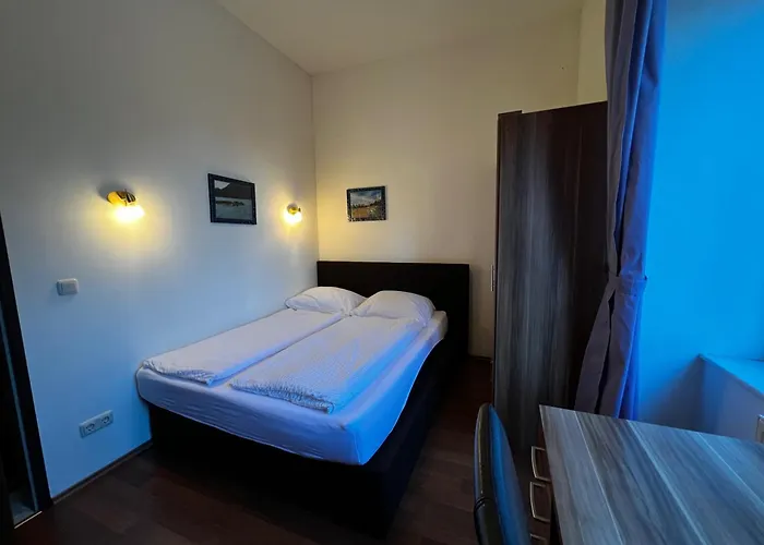 Wellspacher Luxury *