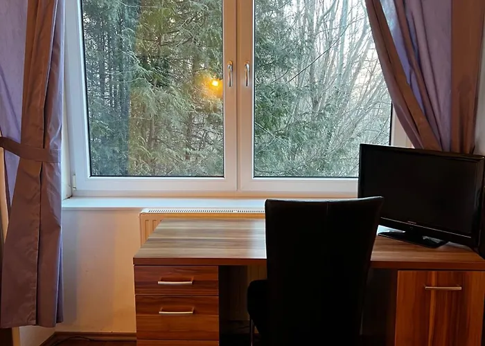 Wellspacher Luxury شقة *