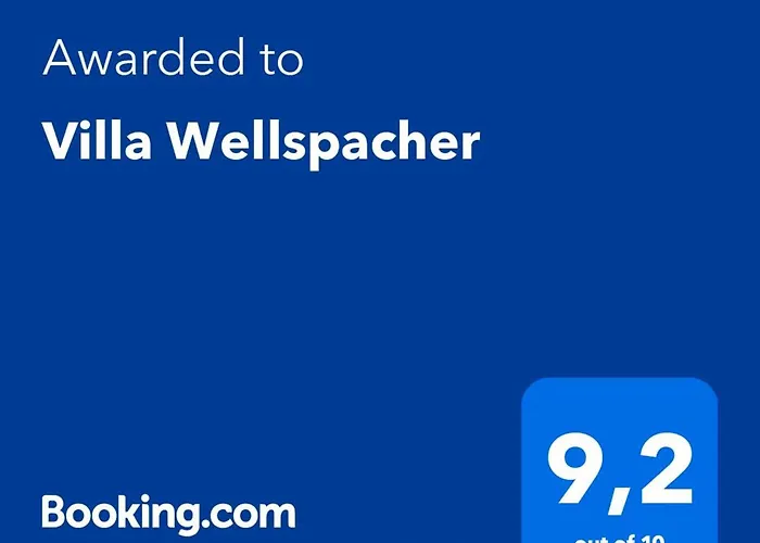 Wellspacher Luxury