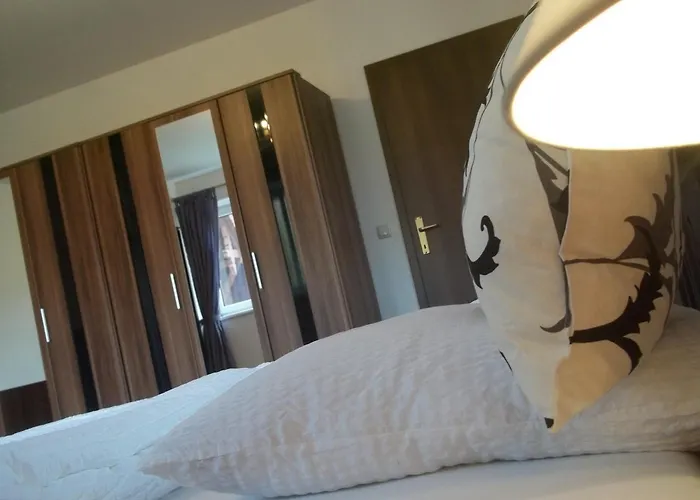 Wellspacher Luxury Semmering