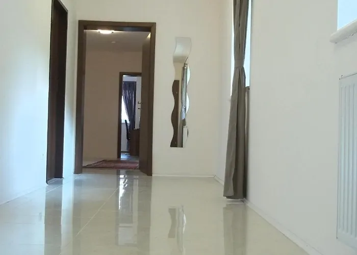 Wellspacher Luxury Apartamento