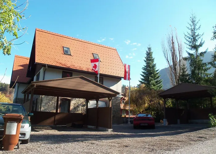 Wellspacher Luxury Apartamento *