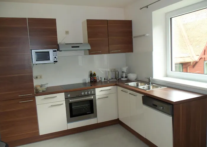 Wellspacher Luxury Apartamento Semmering