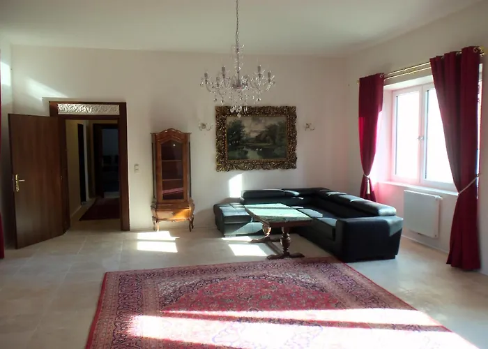 Wellspacher Luxury *