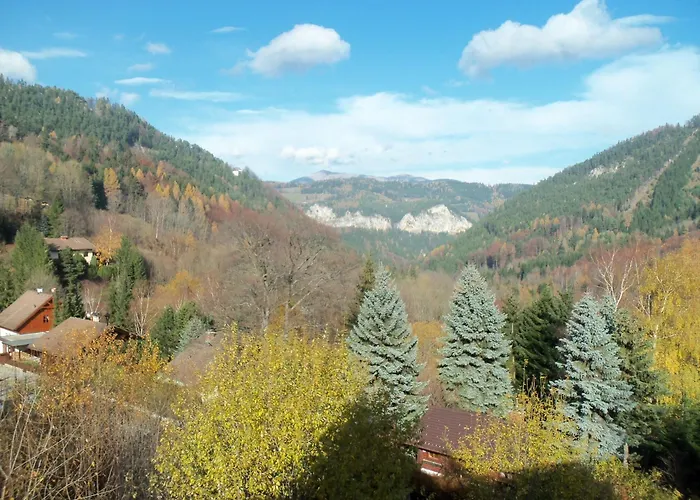 Wellspacher Luxury * Semmering