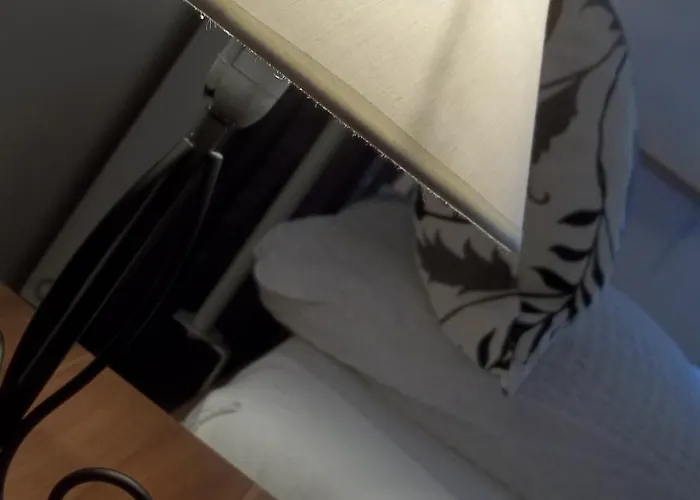 Apartamento Wellspacher Luxury *