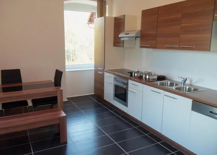 Wellspacher Luxury Apartamento Semmering