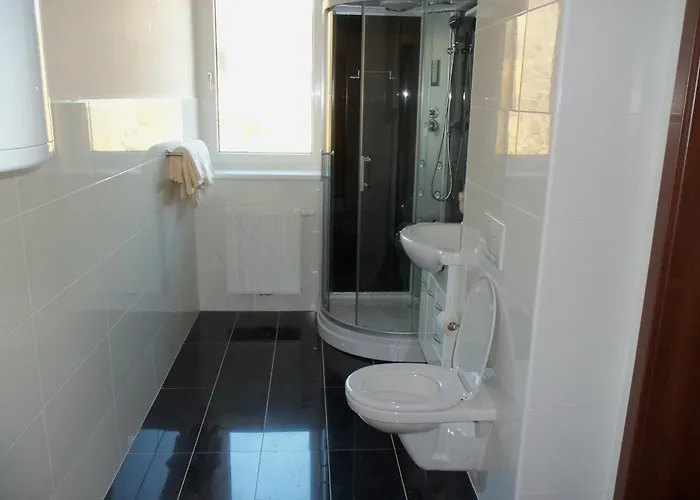 Wellspacher Luxury شقة سيمرنغ