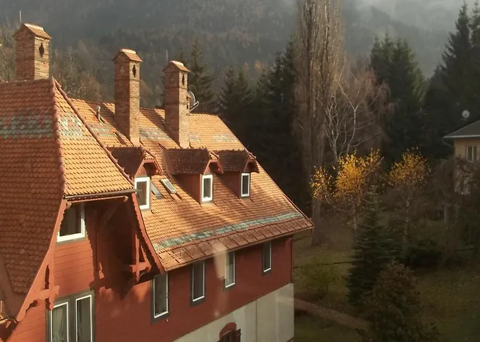 Wellspacher Luxury *