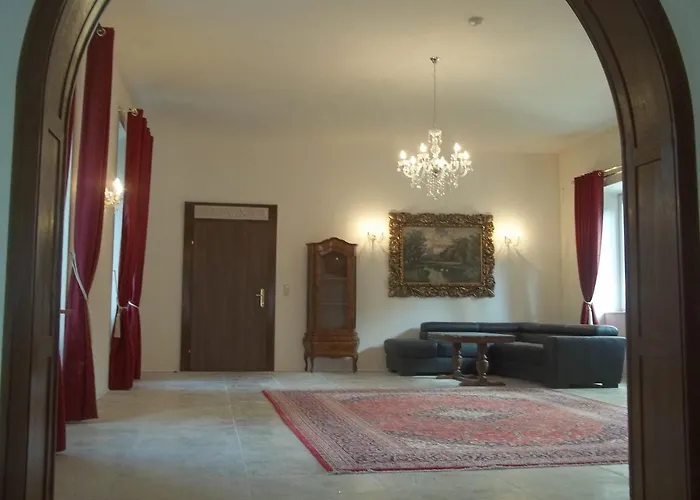 Wellspacher Luxury Semmering