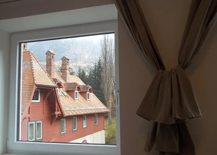 Wellspacher Luxury * سيمرنغ