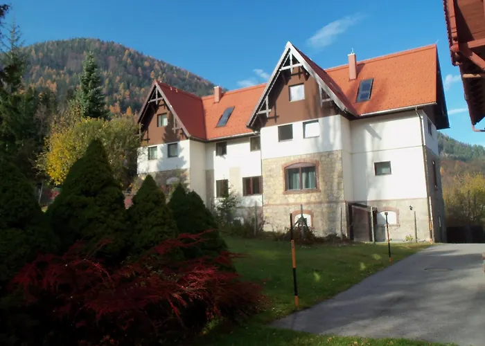 Wellspacher Luxury Apartamento