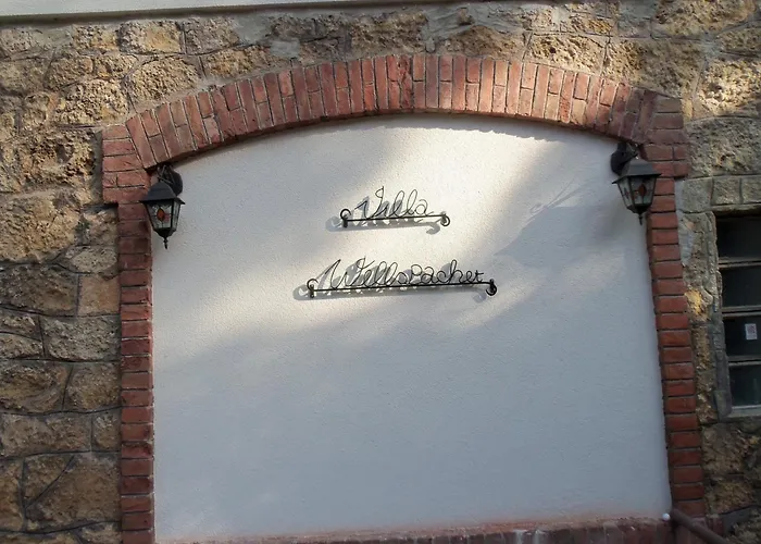 Apartamento Wellspacher Luxury *