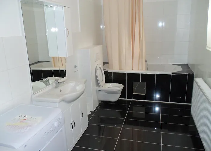 Wellspacher Luxury Apartamento Semmering