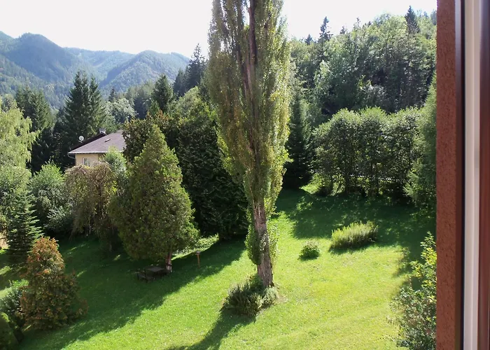 Wellspacher Luxury * Semmering