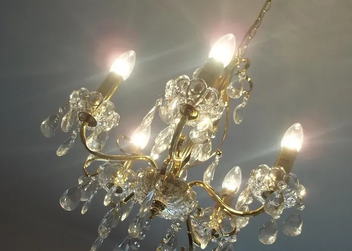 Wellspacher Luxury شقة سيمرنغ