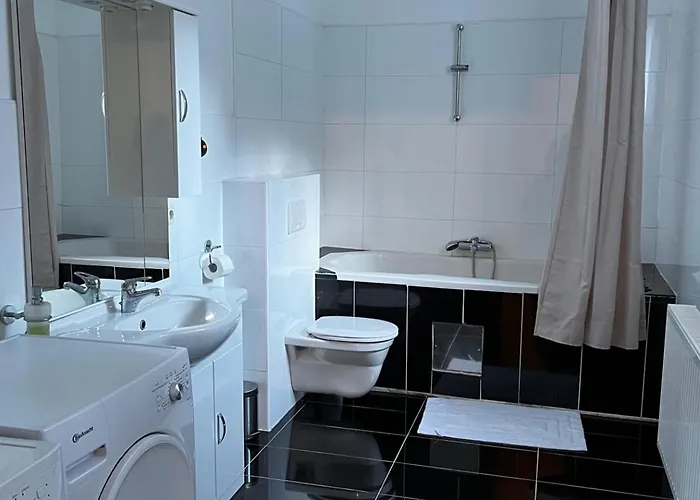 Wellspacher Luxury Apartamento