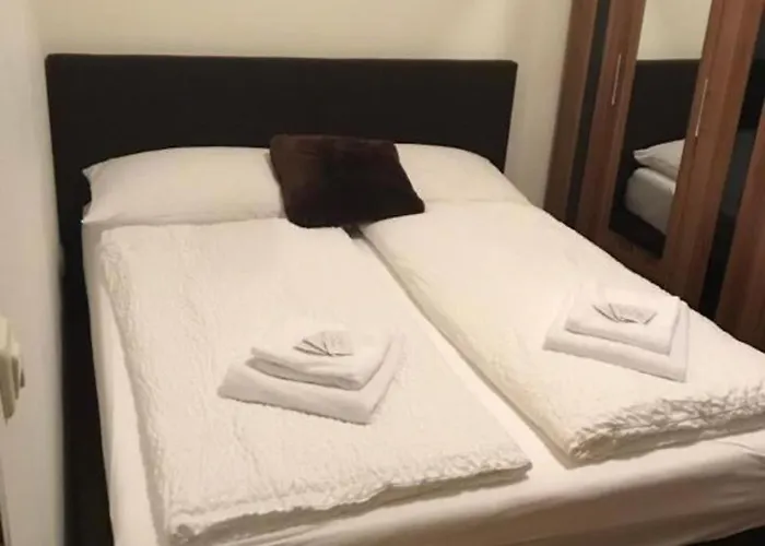 Apartamento Wellspacher Luxury *