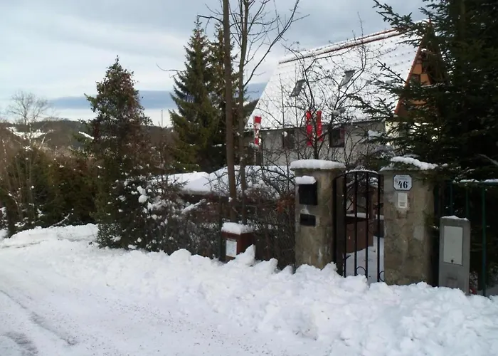 Wellspacher Luxury Apartamento *