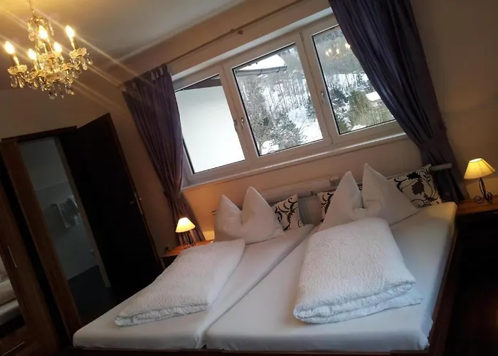 Wellspacher Luxury *