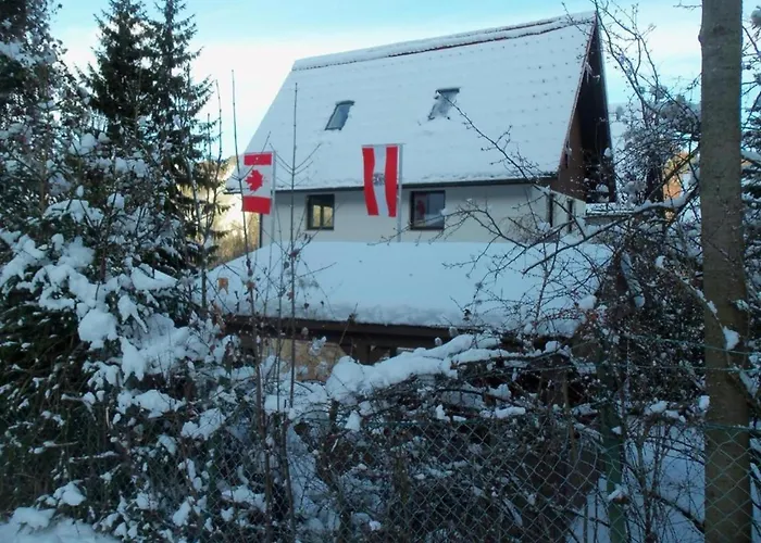 Wellspacher Luxury شقة *